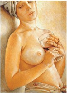 lydia-col-bicchiere-di-vino